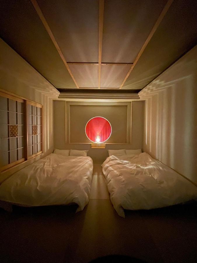 Hotel Ishigaki And Chikonkiya Exterior photo