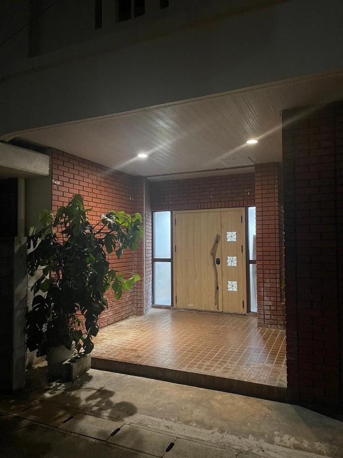 Hotel Ishigaki And Chikonkiya Exterior photo