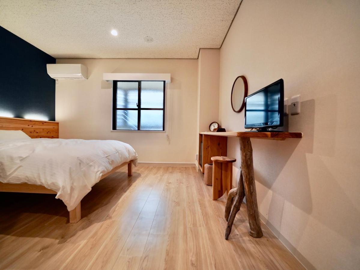 Hotel Ishigaki And Chikonkiya Exterior photo