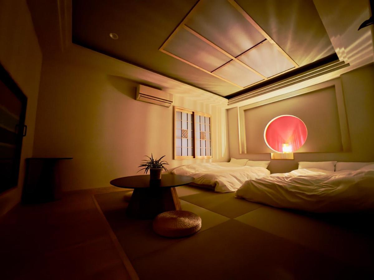 Hotel Ishigaki And Chikonkiya Exterior photo