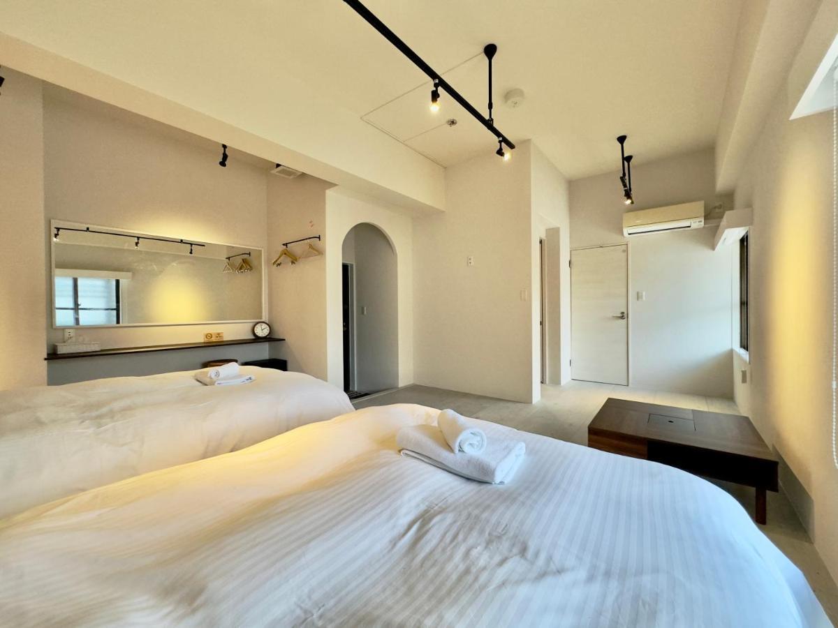 Hotel Ishigaki And Chikonkiya Exterior photo