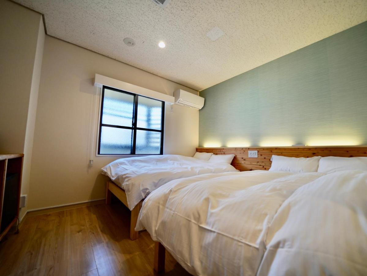 Hotel Ishigaki And Chikonkiya Exterior photo