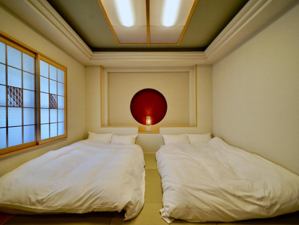 Hotel Ishigaki And Chikonkiya Exterior photo