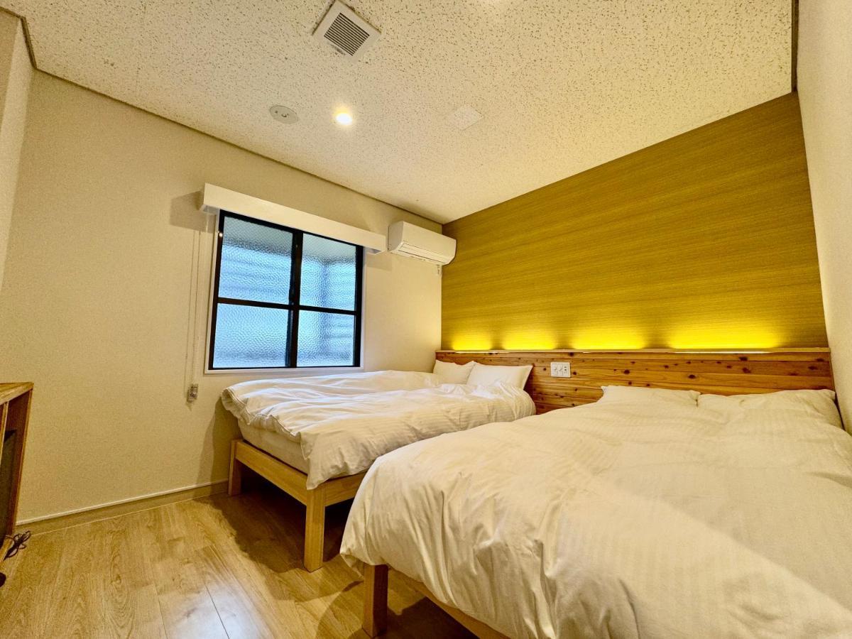 Hotel Ishigaki And Chikonkiya Exterior photo