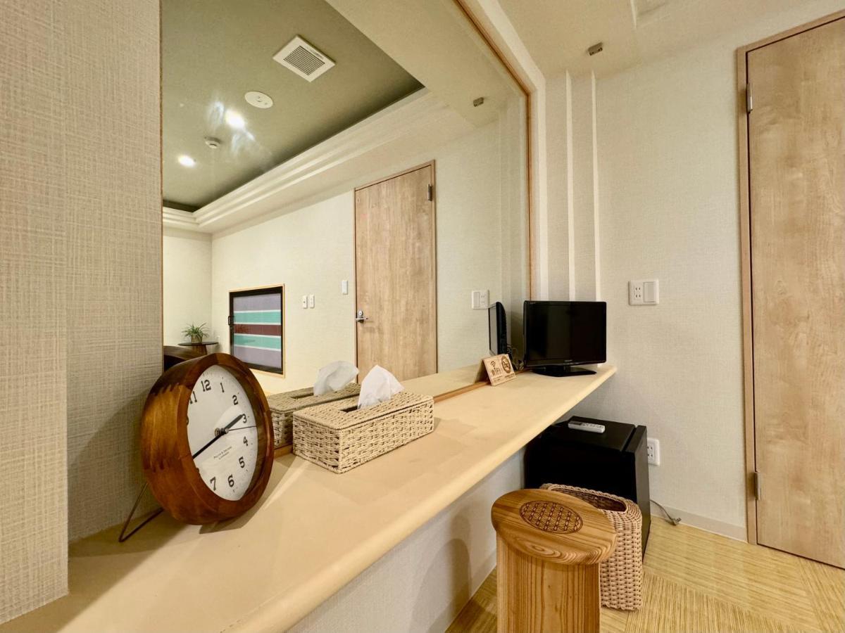 Hotel Ishigaki And Chikonkiya Exterior photo