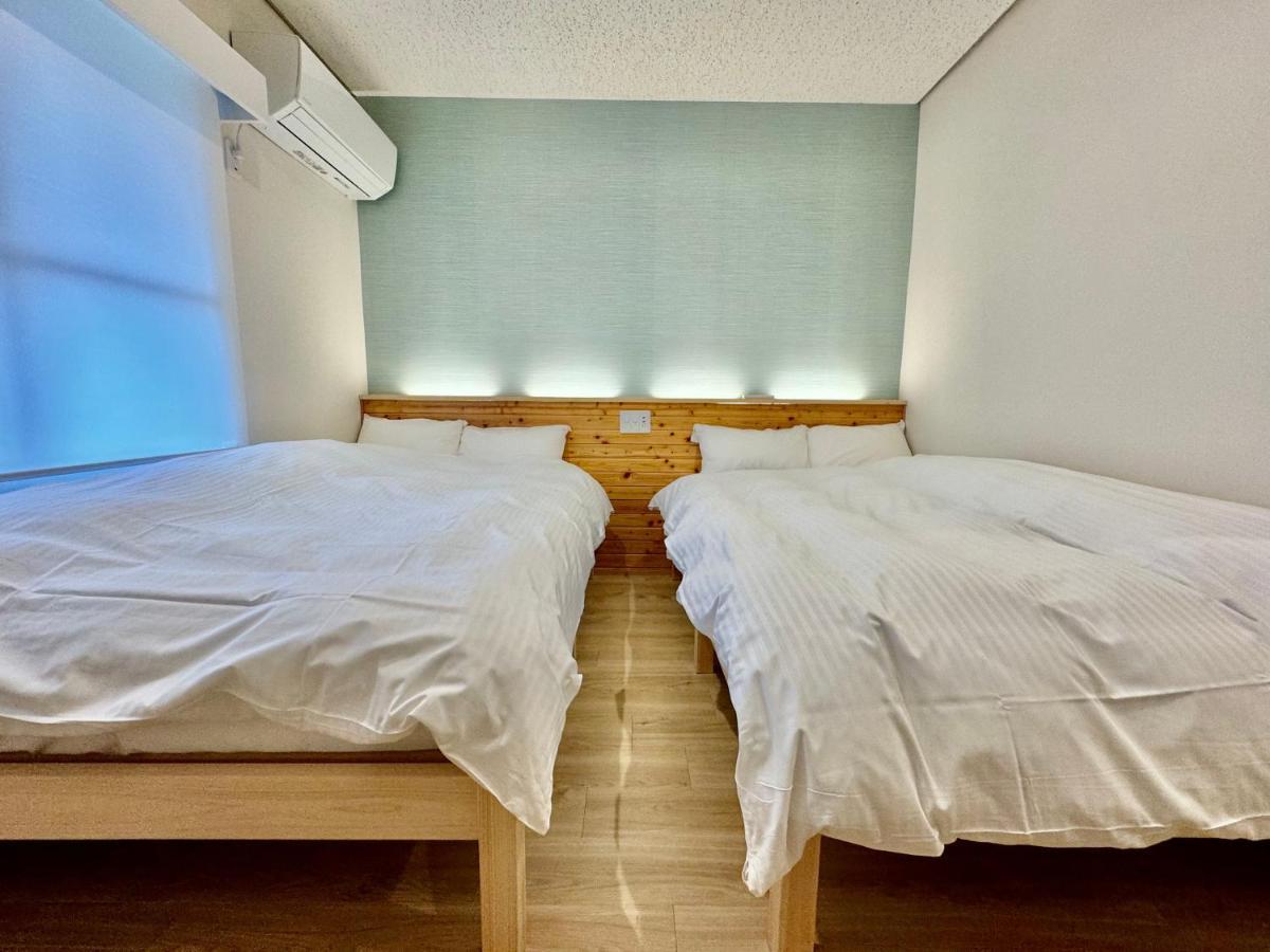 Hotel Ishigaki And Chikonkiya Exterior photo