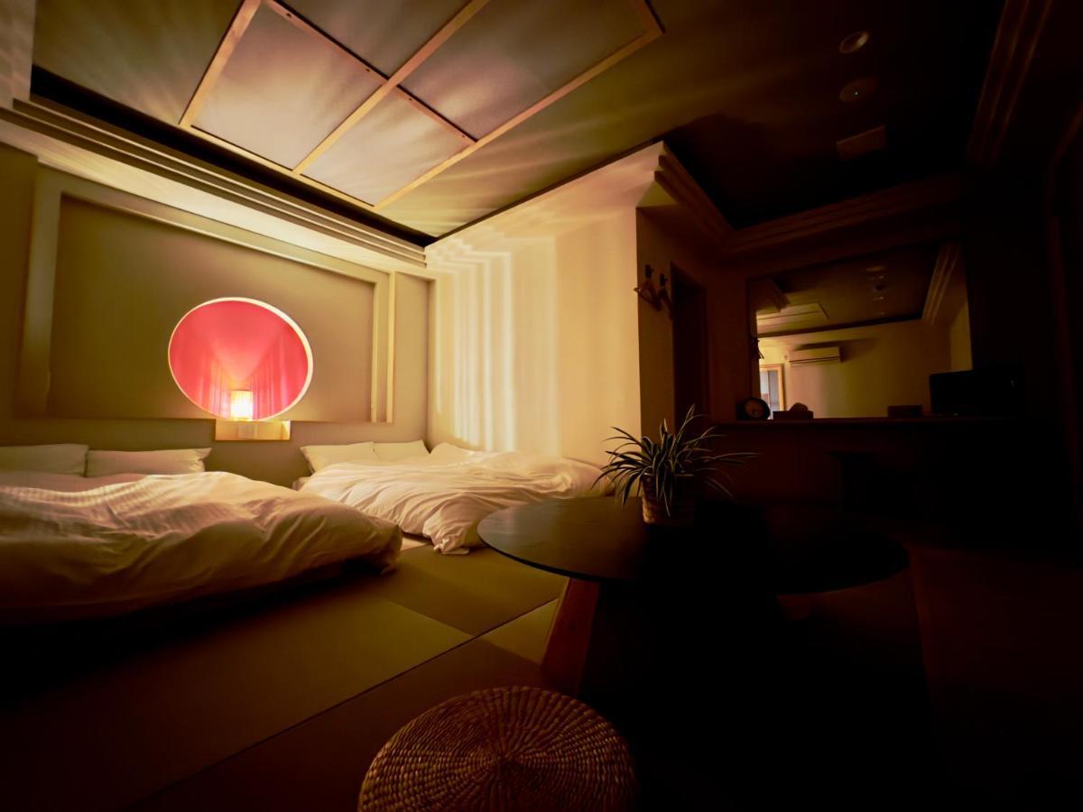 Hotel Ishigaki And Chikonkiya Exterior photo