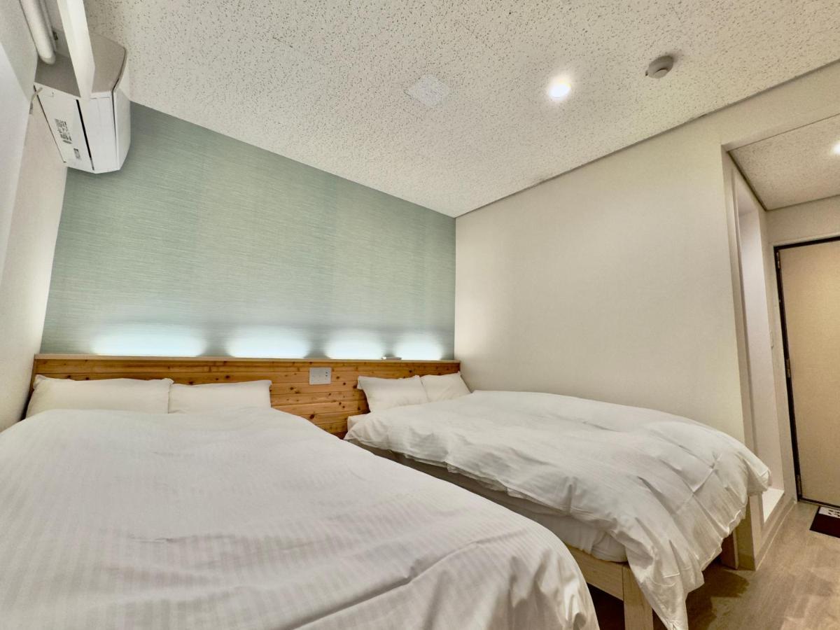 Hotel Ishigaki And Chikonkiya Exterior photo