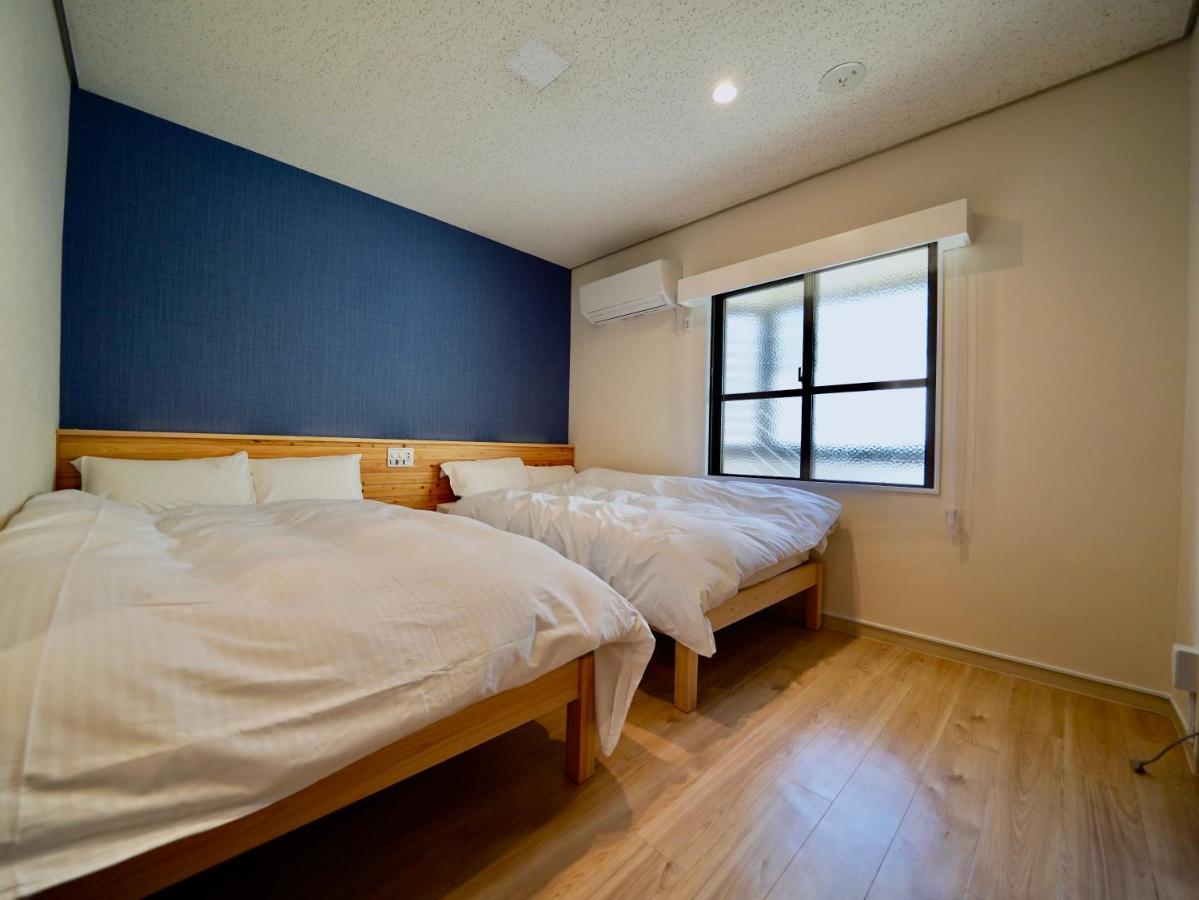 Hotel Ishigaki And Chikonkiya Exterior photo