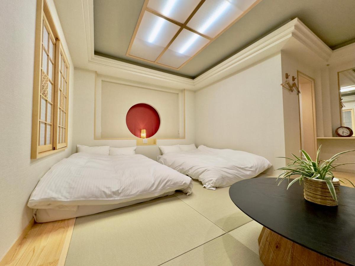 Hotel Ishigaki And Chikonkiya Exterior photo
