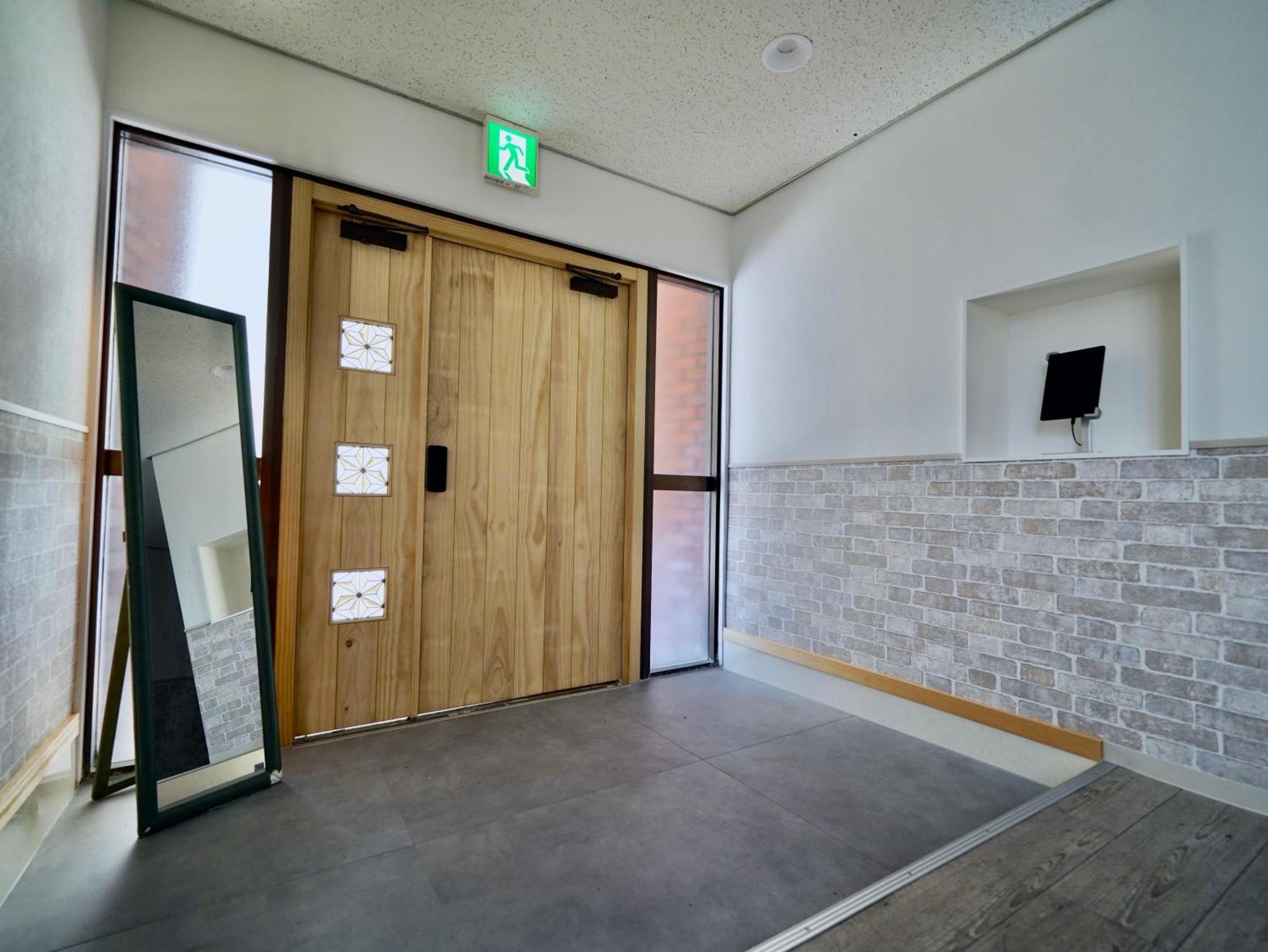 Hotel Ishigaki And Chikonkiya Exterior photo