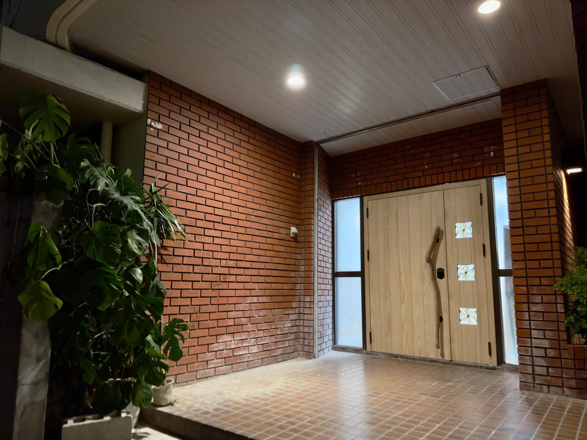 Hotel Ishigaki And Chikonkiya Exterior photo