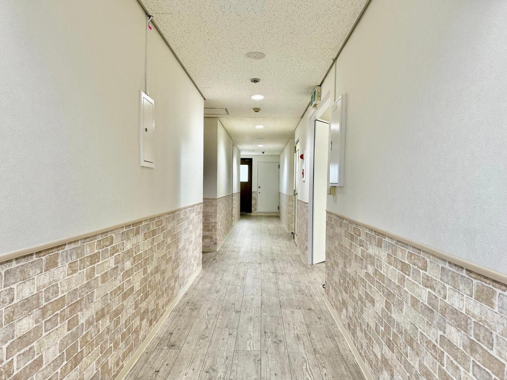 Hotel Ishigaki And Chikonkiya Exterior photo