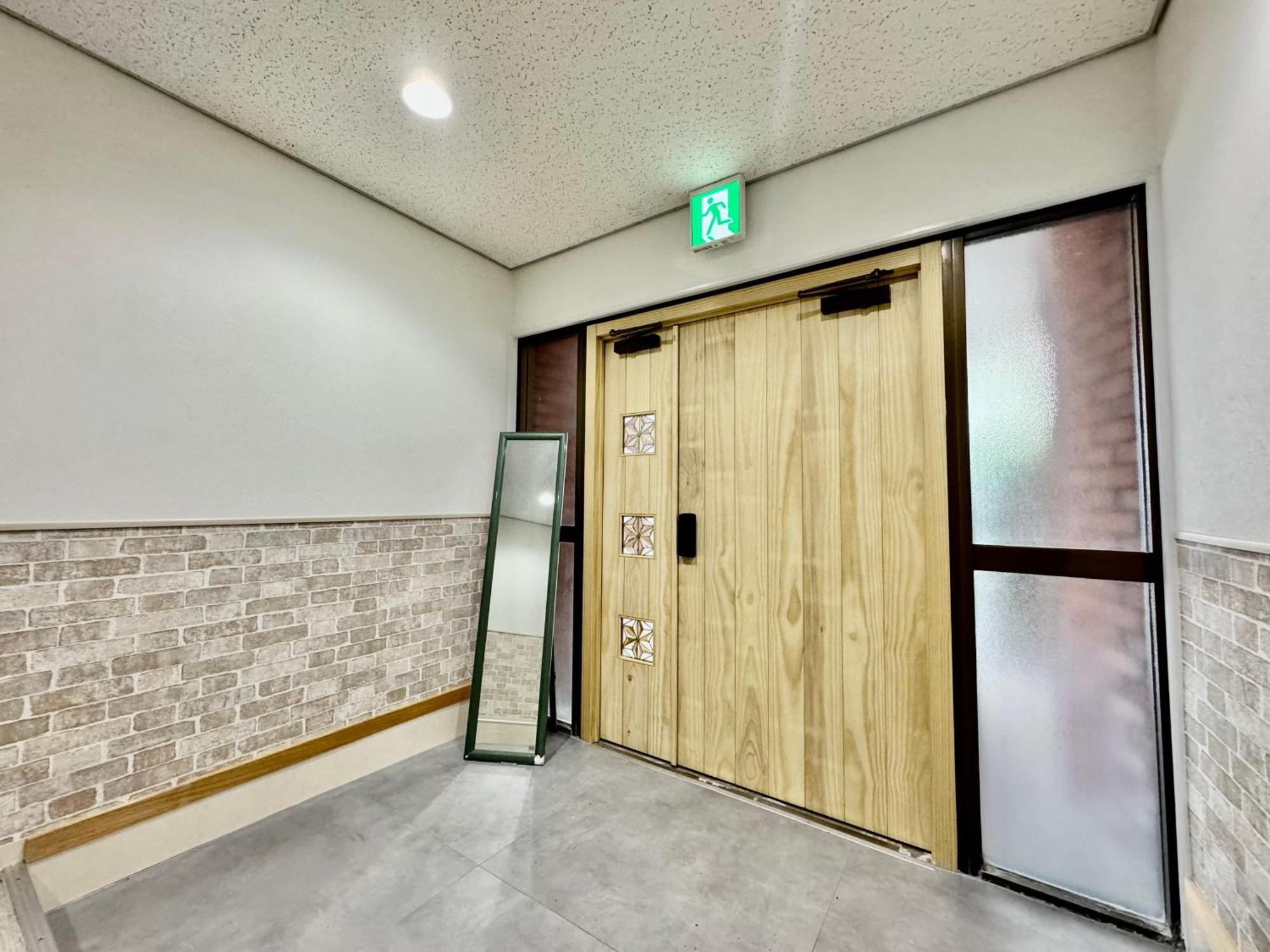 Hotel Ishigaki And Chikonkiya Exterior photo